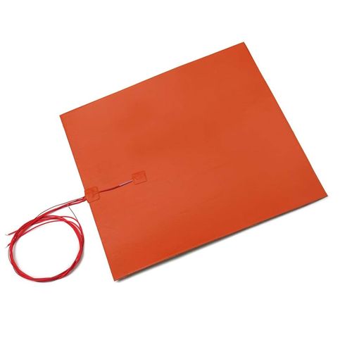 Нагреватель НПсил-К130.100.150.230/T105/К Клейкое основание 3М Нагреватель НПсил-К130.100.150.230/T105/К Клейкое основание 3М