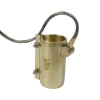 Нагреватель сопловой НКЛ 35.80.385.220 провод 300мм