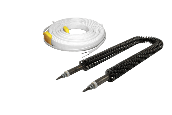 Нагревательные элементы для систем антиобледенения промышленных объектов Нагревательные элементы для систем антиобледенения промышленных объектов