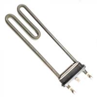 85020 ТЭН 2000W для проф. стир. машин ОСМ 008, 8,5 мм 85020 ТЭН 2000W для проф. стир. машин ОСМ 008, 8,5 мм