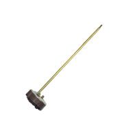 Термостат стержневой RTS-3, 80 °С, 20 A, 250 В, с доп. предохр. на 105°С Термостат стержневой RTS-3, 80 °С, 20 A, 250 В, с доп. предохр. на 105°С