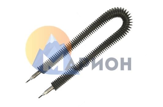 Воздушный оребренный ТЭН 120 В 13/2,0 Ор 220 (мо 90; Ф2) Воздушный оребренный ТЭН 120 В 13/2,0 Ор 220 (мо 90; Ф2)