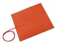 Нагреватель НПсил-К350.250.1000.230/T140/К Клейкое основание 3М Нагреватель НПсил-К350.250.1000.230/T140/К Клейкое основание 3М