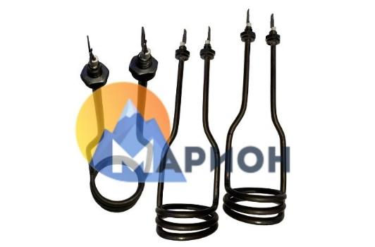 ТЭНы для погружного су-вида