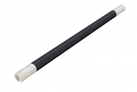 Карбидкремниевый электронагреватель КЭНВПС (DH) 25/1400/300-3.8 Ом