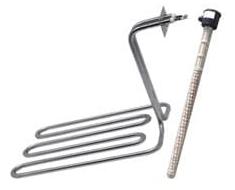 Изготовление ТЭНов для гальваники