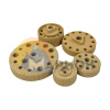 Наборная керамика, заглушка 30 мм