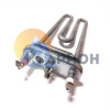 3406210 ТЭН 1900W (прям.с отв. L=185, R14, M130)